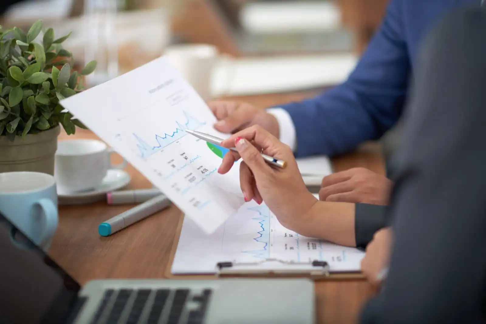 Estudio Contable Dahiana Rocha, PIMES, servicios particulares